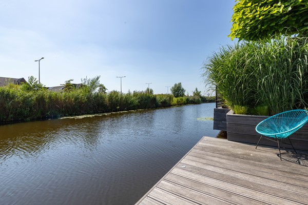 Medium property photo - Smaragd 27, 2371 LA Roelofarendsveen